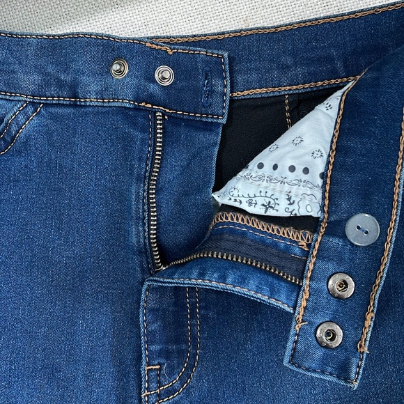 NWT We The Free/Free People Skinny Jean/Jegging - Picture 3 of 5